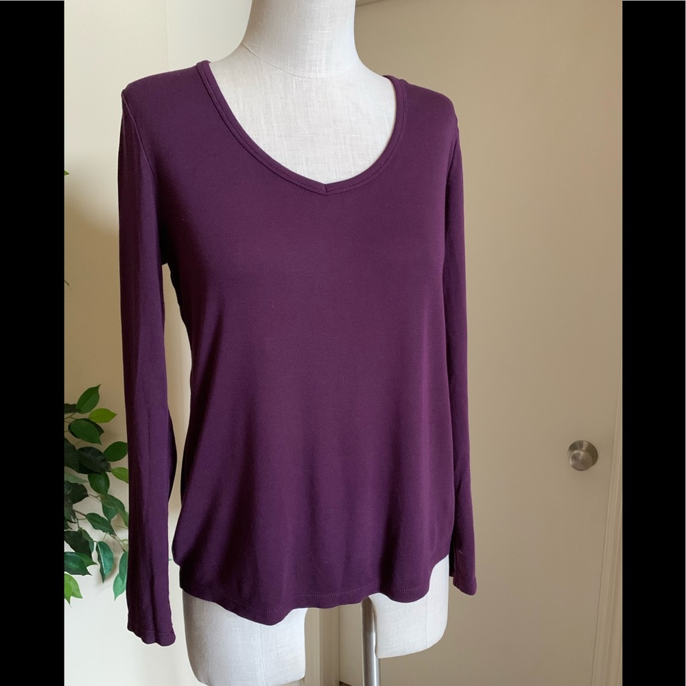 Ann Taylor top - Picture 6 of 7